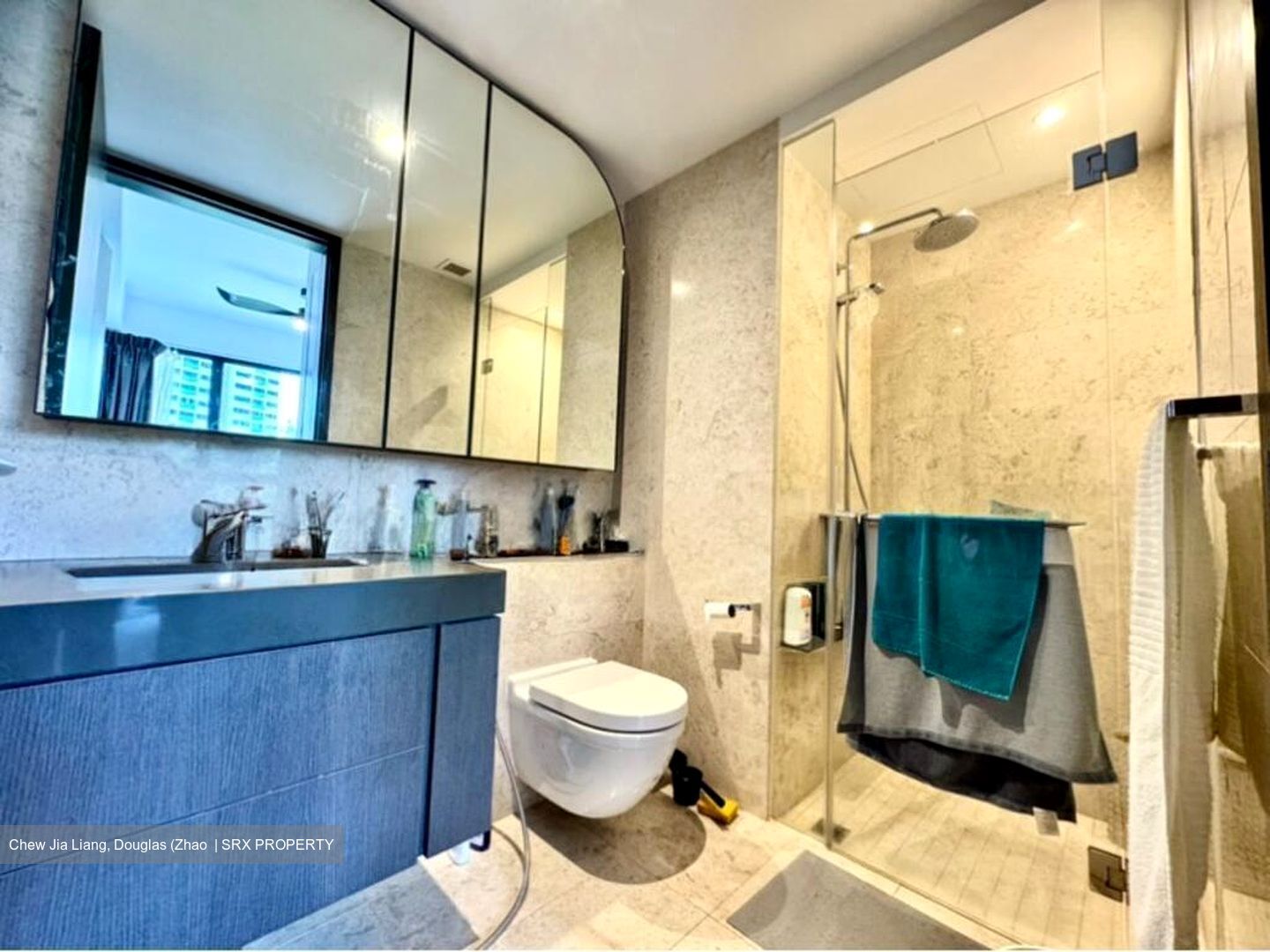 Avenue South Residence (D3), Apartment #620313511